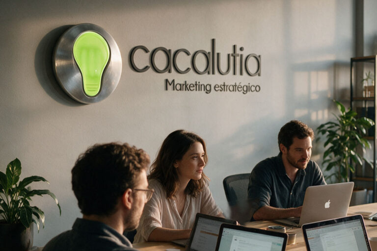 Cacalutia destaca papel do CRO na conversão de e-commerces
