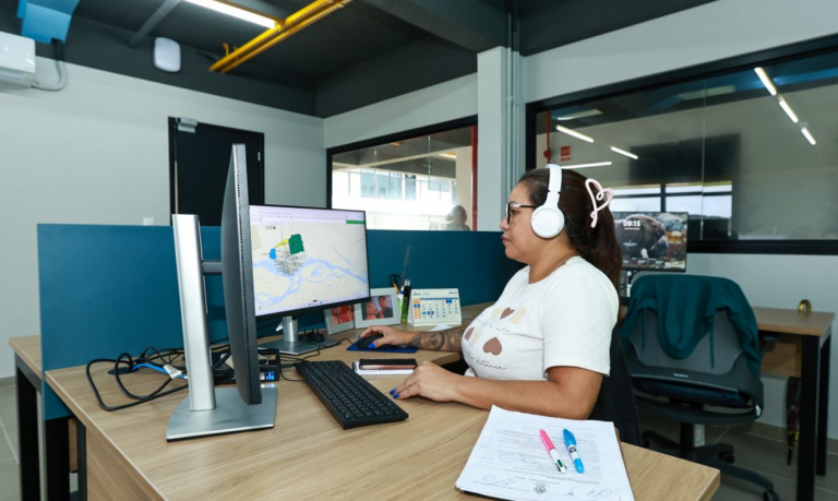 Vistorias do Implurb crescem 30,6% em Manaus nos primeiros oito meses de 2026