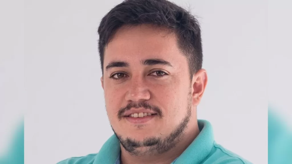 Vereador de Alvarães morre após lancha bater em banco de areia no Rio Solimões
