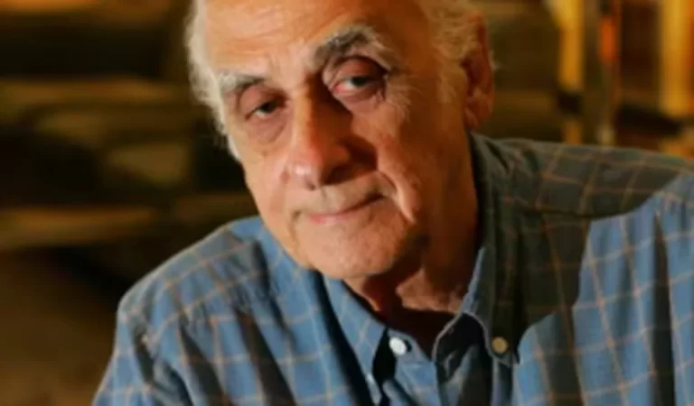 Morre aos 95 anos o jornalista e escritor Zuenir Ventura