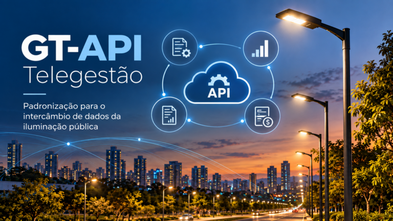 ABCIP lidera grupo para padronizar dados de iluminação