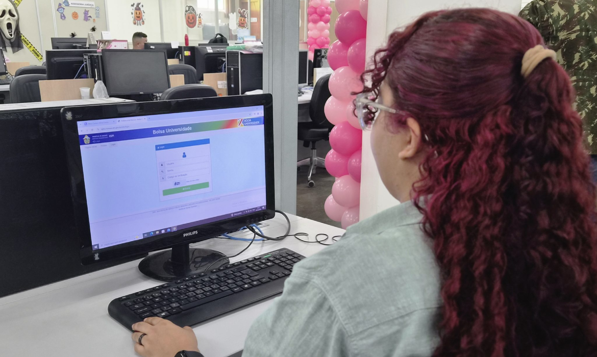 Prefeitura de Manaus publica resultado da primeira chamada do Bolsa Universidade 2027