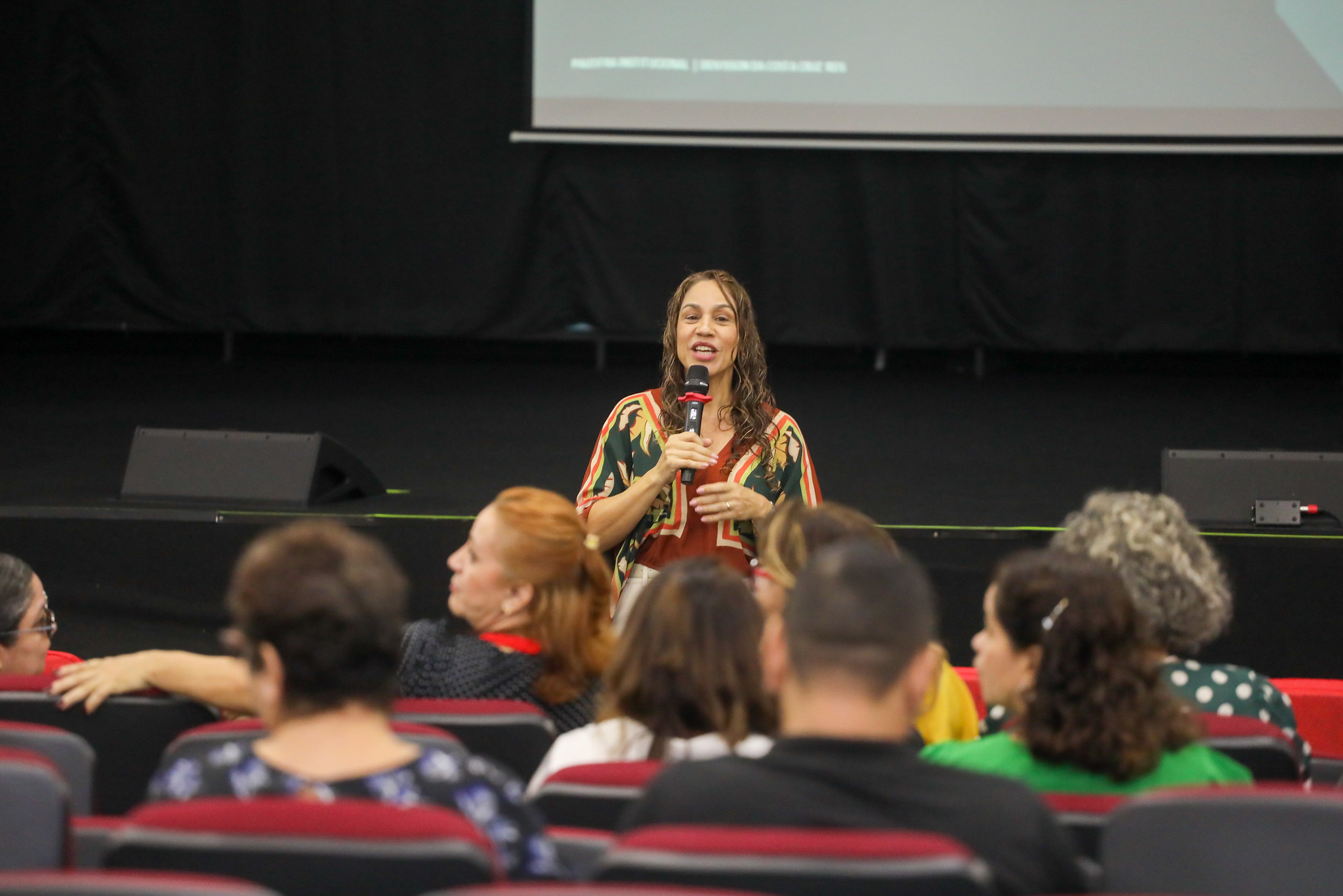 Prefeitura de Manaus promove palestra sobre ética e respeito no ambiente de trabalho