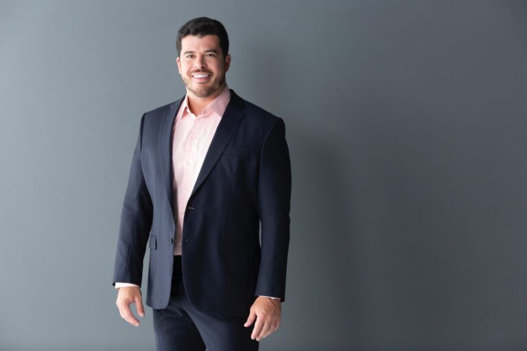 Dr. Alexandre Dantas põe Natal na rota do turismo wellness