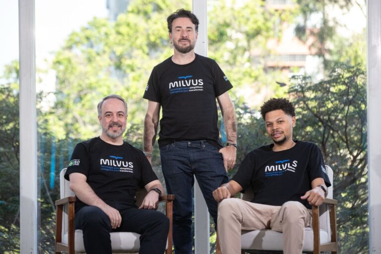 Milvus faz as contas: Service Desk em dólar pesa no bolso