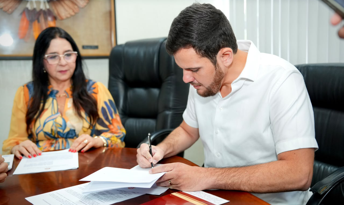 Manaus e MP-AM ampliam ações de combate e prevenção às queimadas no Amazonas