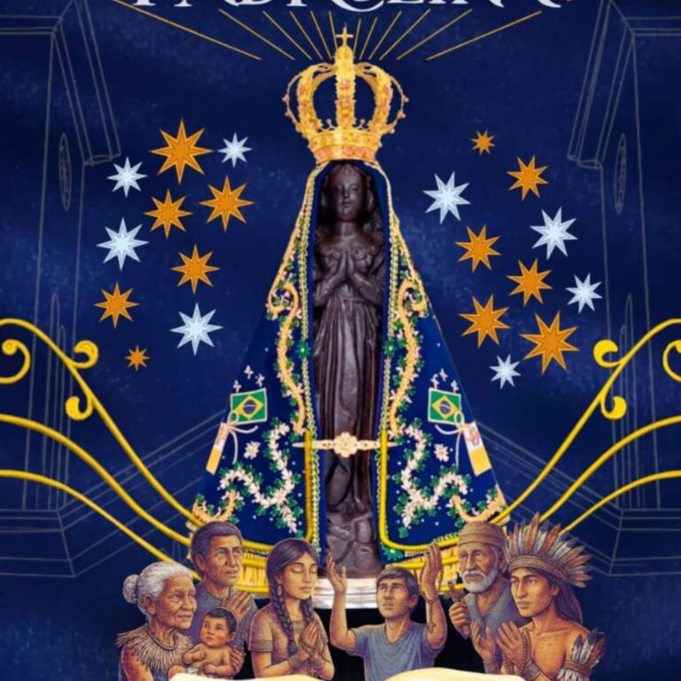Festa da Padroeira 2026 inicia nesta sexta-feira (2), em Manaus
