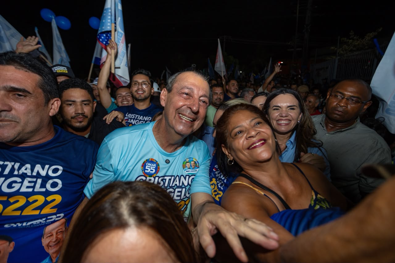 Omar reúne propostas para infraestrutura, habitação, bioeconomia e segurança no Amazonas