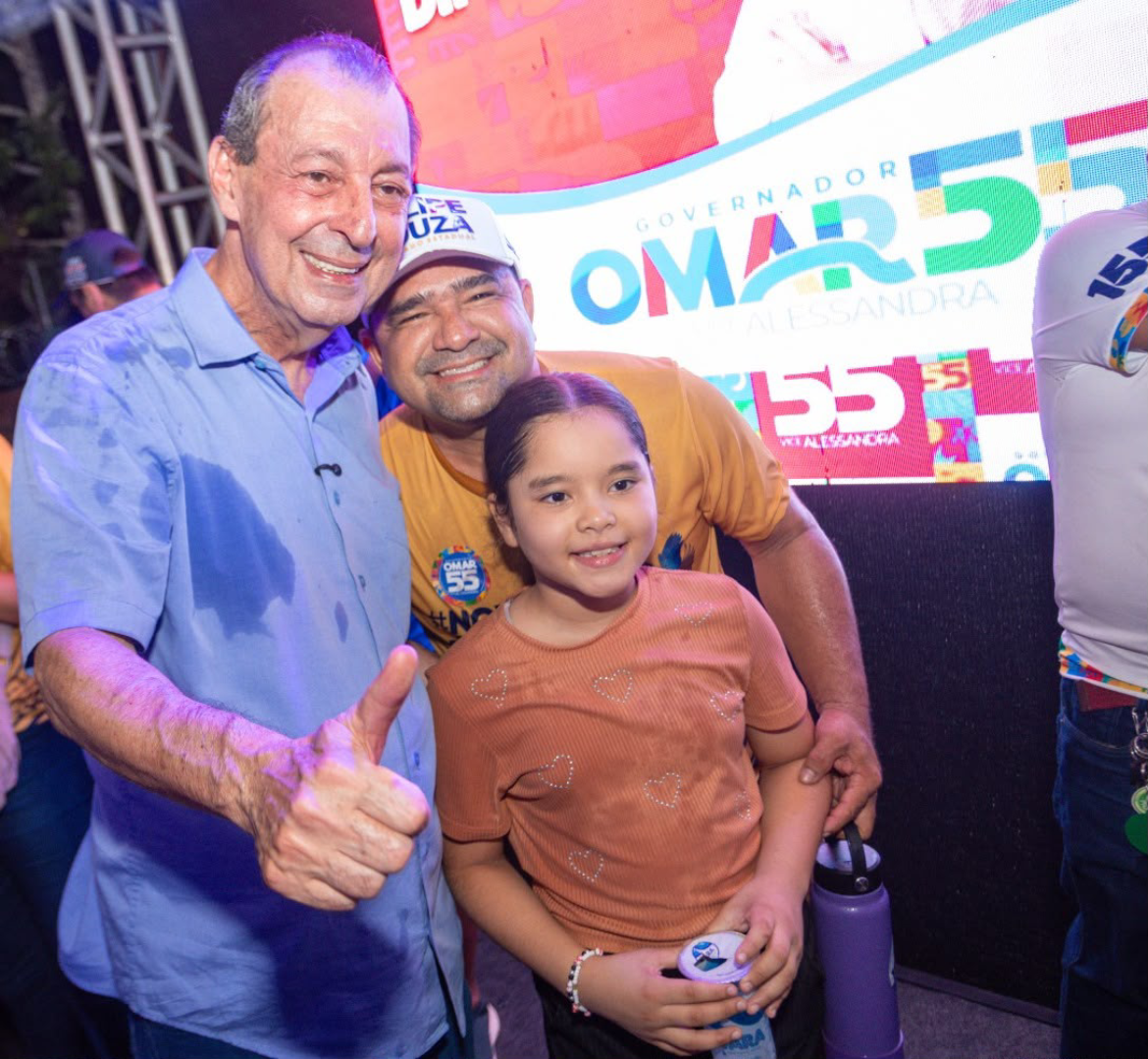 Programa de Omar Aziz prevê ampliar atendimento especializado nos 62 municípios do Amazonas
