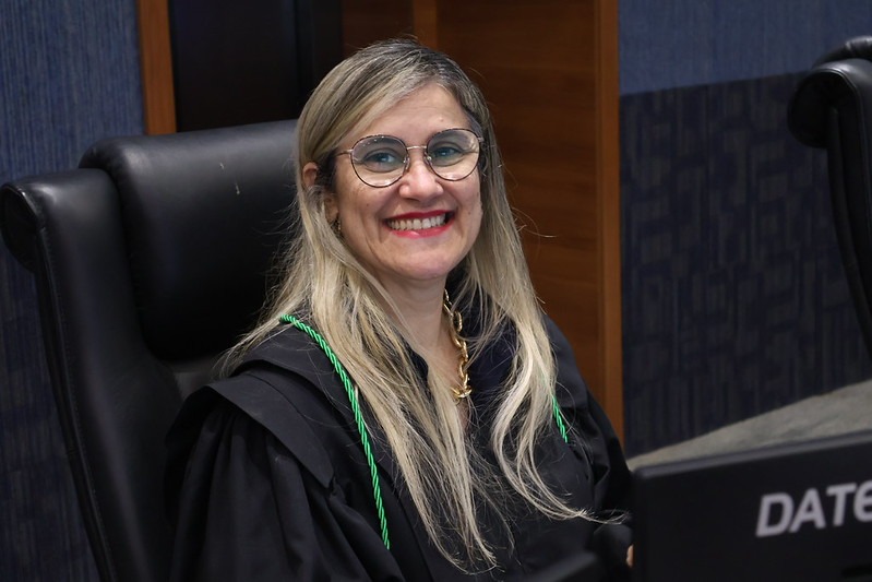 Juíza Yone Cardoso é indicada por unanimidade para vaga de desembargadora no TRT-11