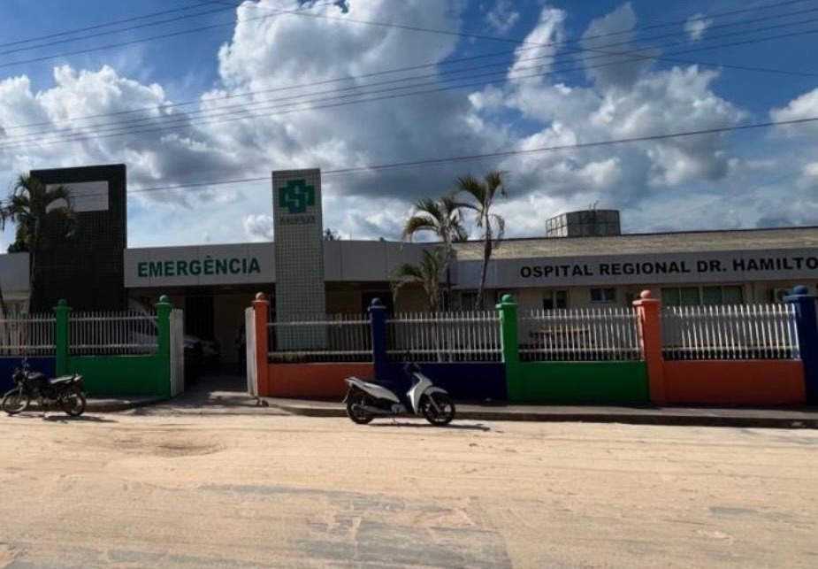 Ministério Público apura problemas de biossegurança no Hospital Regional Dr. Hamilton Cidade