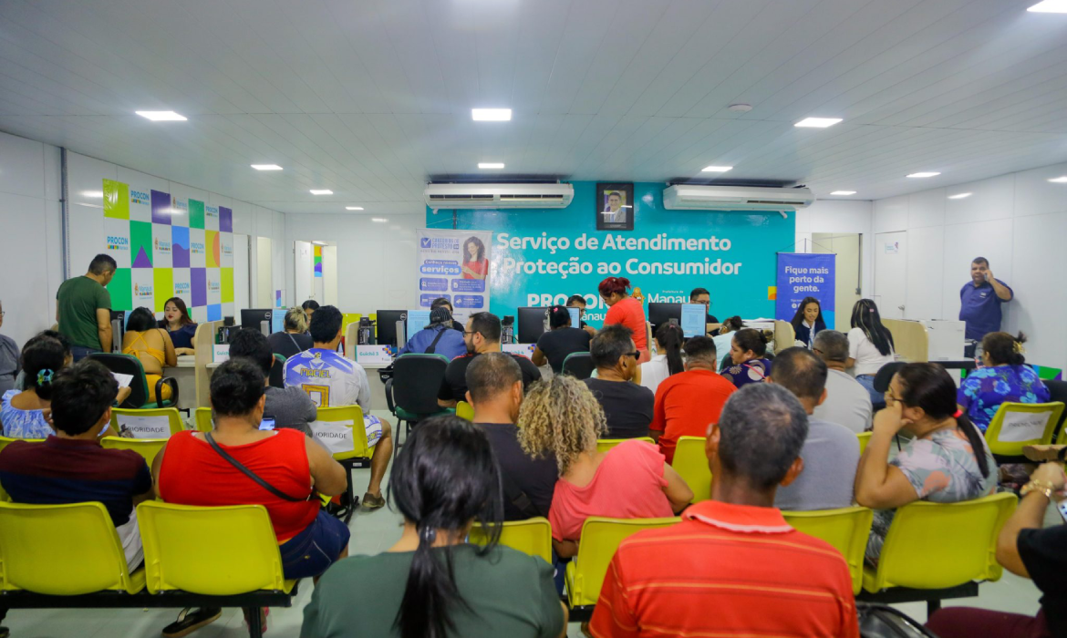 Procon Manaus alerta para boletos não reconhecidos e orienta consumidores sobre cobranças indevidas