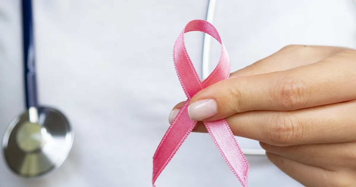 Outubro Rosa: câncer de mama está entre os principais tumores que atingem mulheres no Amazonas