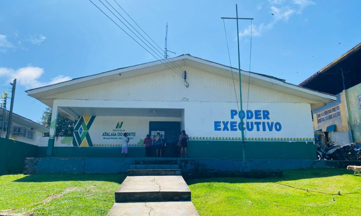 MP cobra explicações sobre salários de servidores de Atalaia do Norte