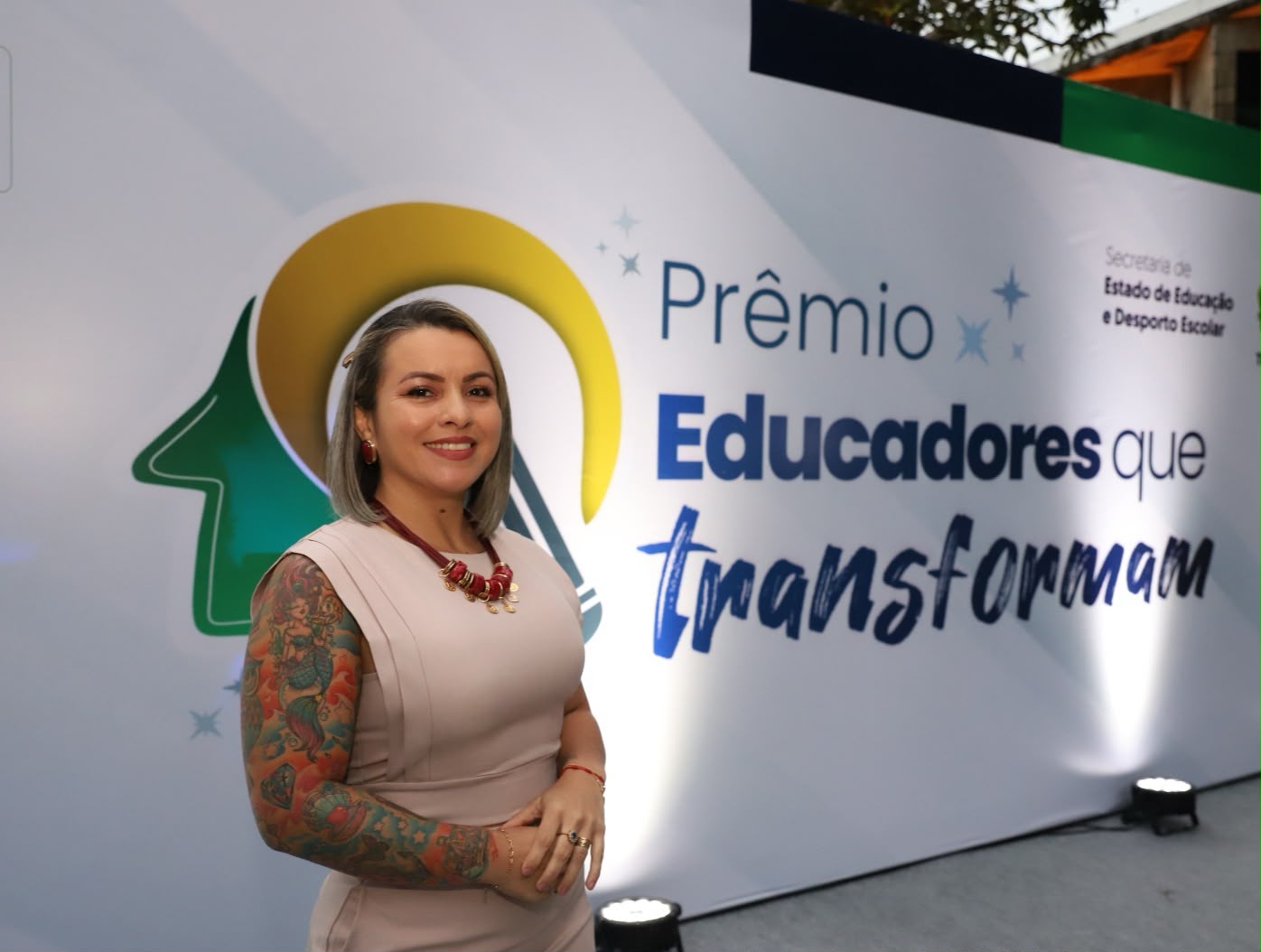 Eduardo Cavalcante / Arquivo Pessoal /