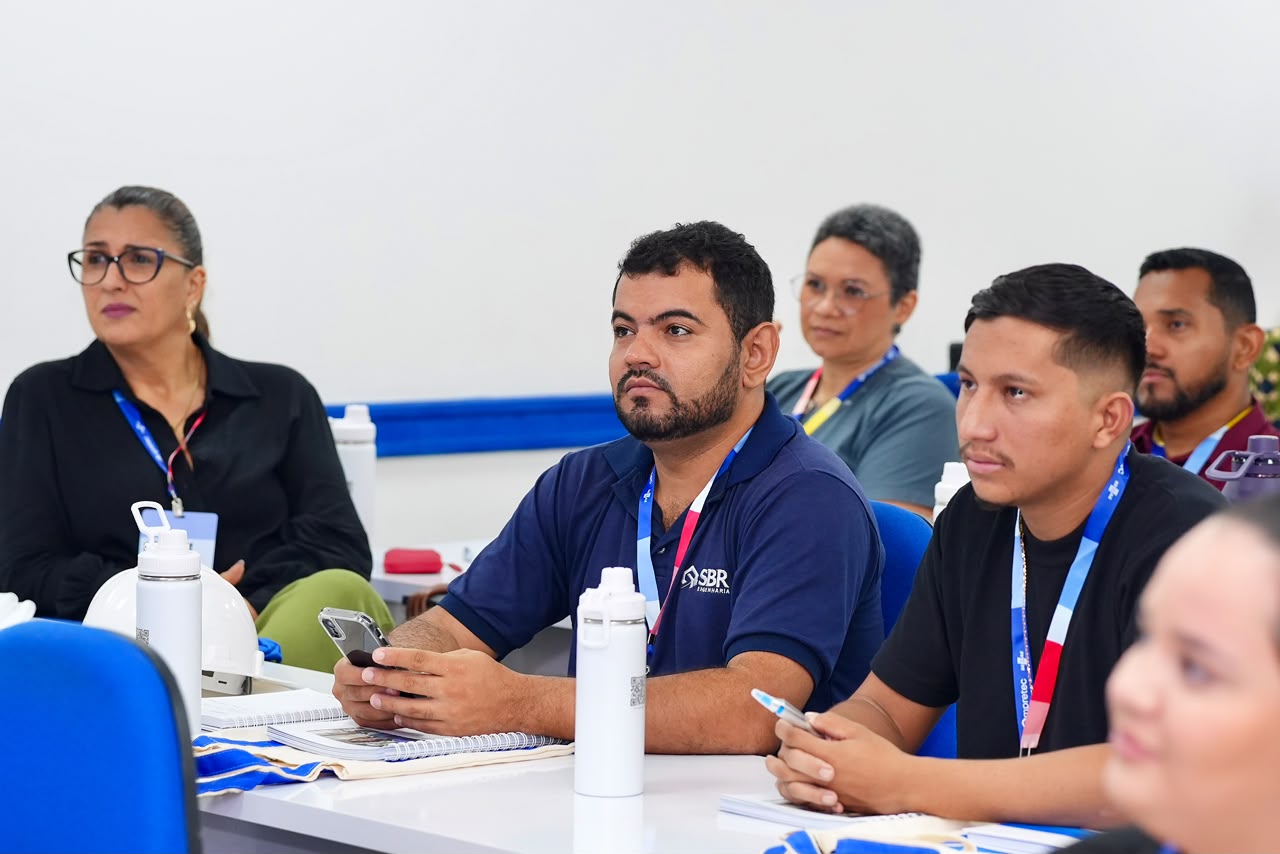 Empretec abre inscrições em Manaus com formação para empreendedores e donos de negócios