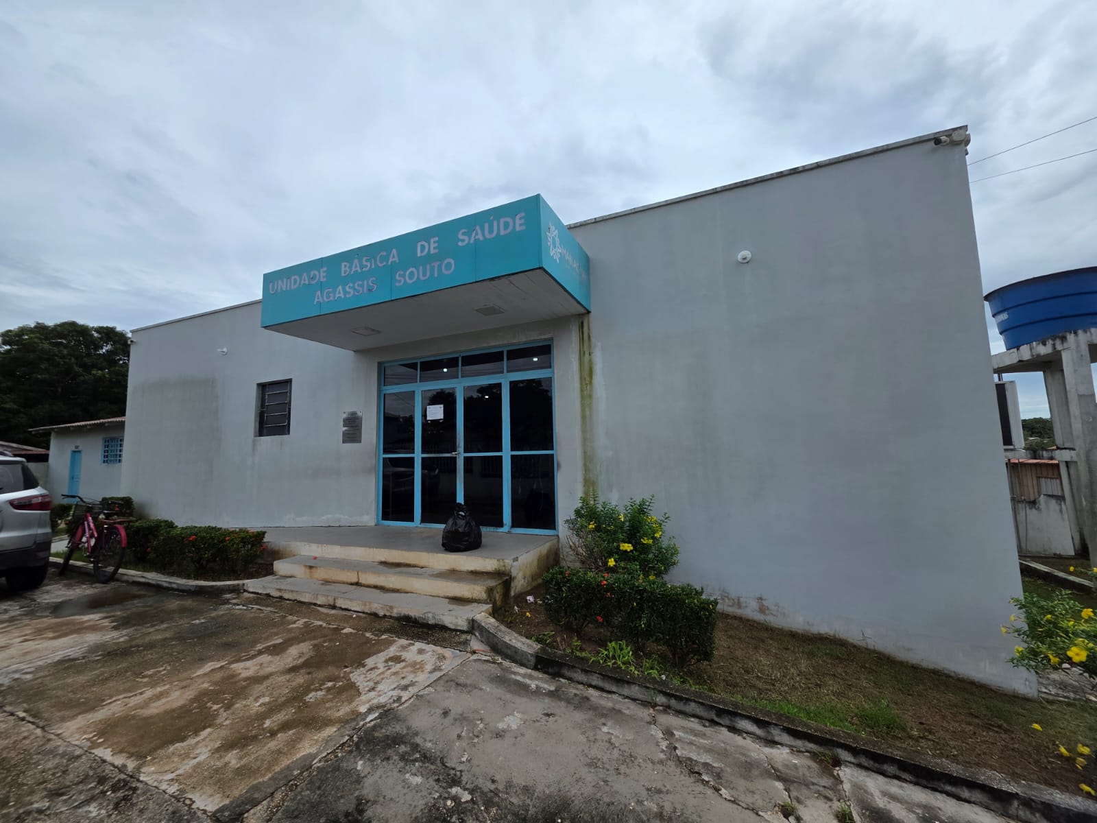MPAM dá prazo para prefeitura garantir atendimento de saúde e reformar UBS em Manaquiri