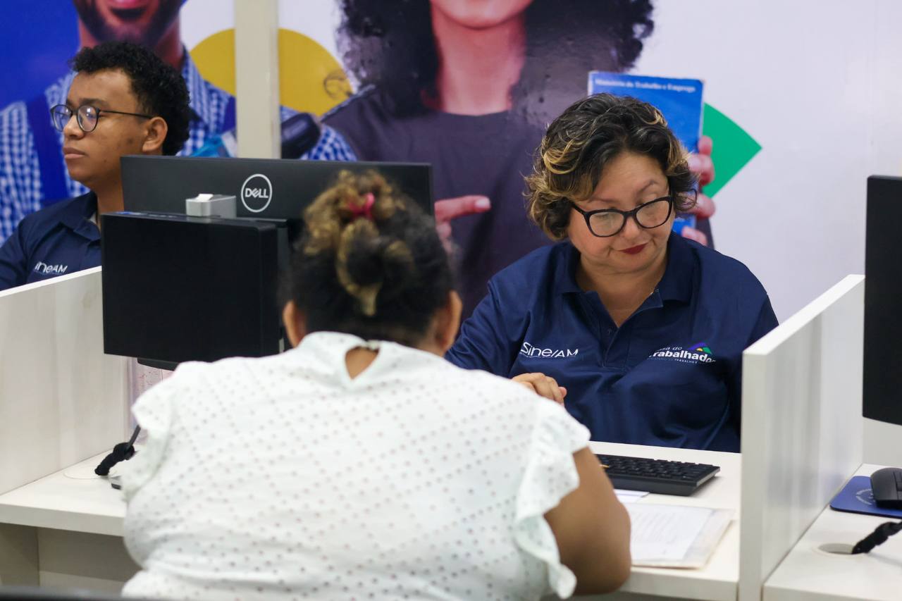 Confira as vagas de emprego para esta quarta-feira (28)