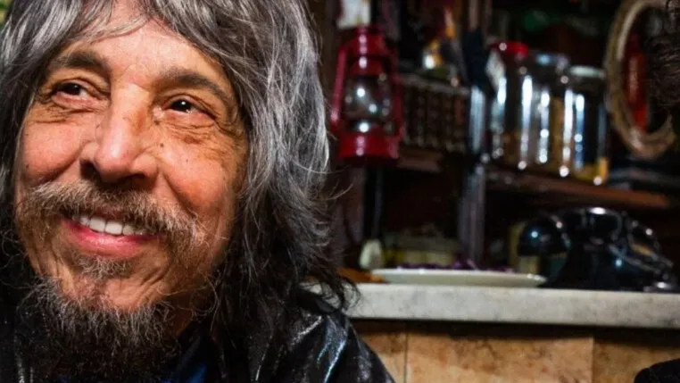 Morre Benito di Paula em São Paulo aos 84 anos