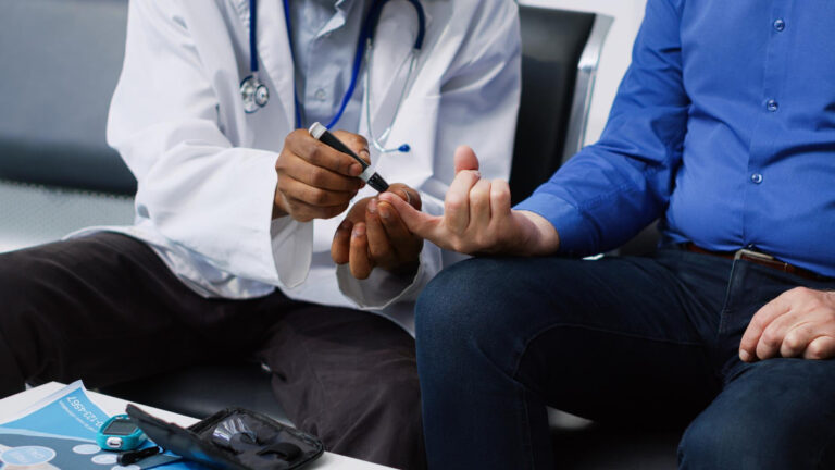 Cirurgia metabólica avança no controle do diabetes tipo 2