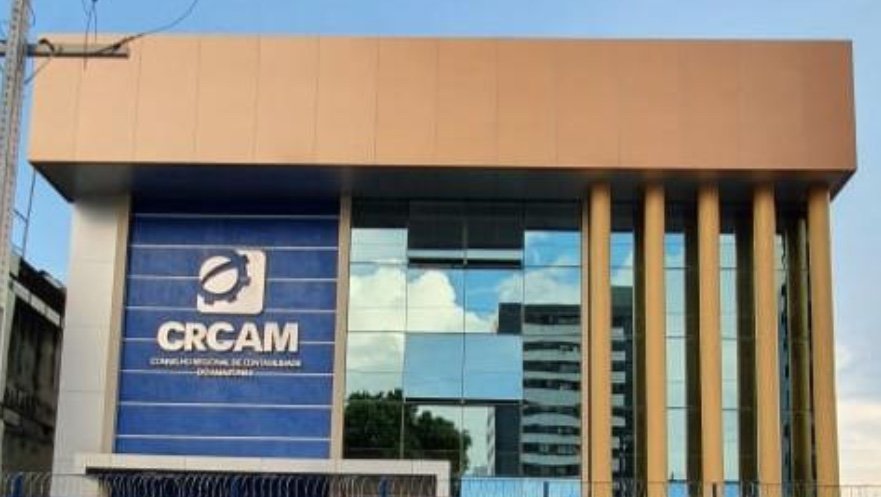 CRCAM promove VI Convenção de Contabilidade do Amazonas e debate impactos da Inteligência Artificial na profissão