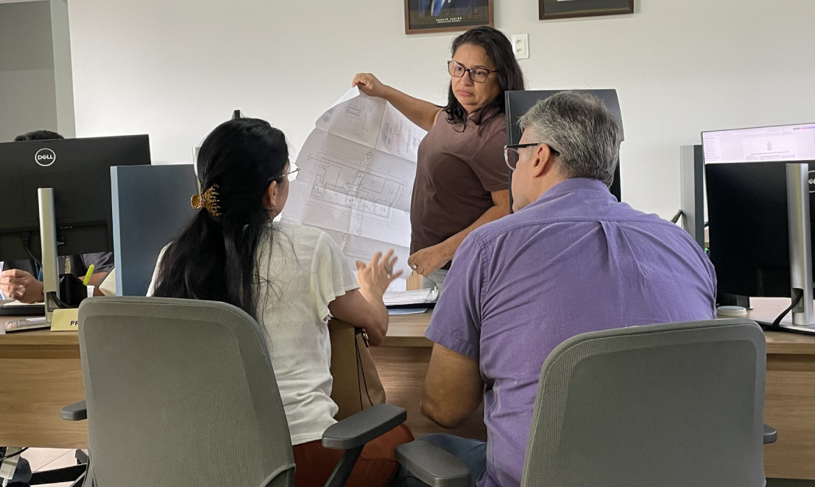 Atendimentos do Implurb crescem 12,24% em Manaus nos primeiros nove meses de 2026