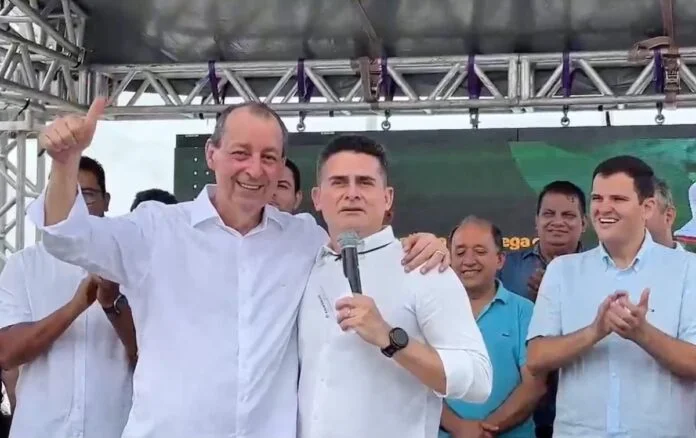 Avante Amazonas declara apoio a Omar Aziz no segundo turno